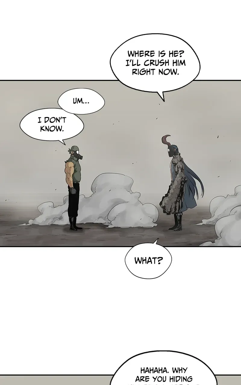 Black Knight Chapter 38 page 62 - 
