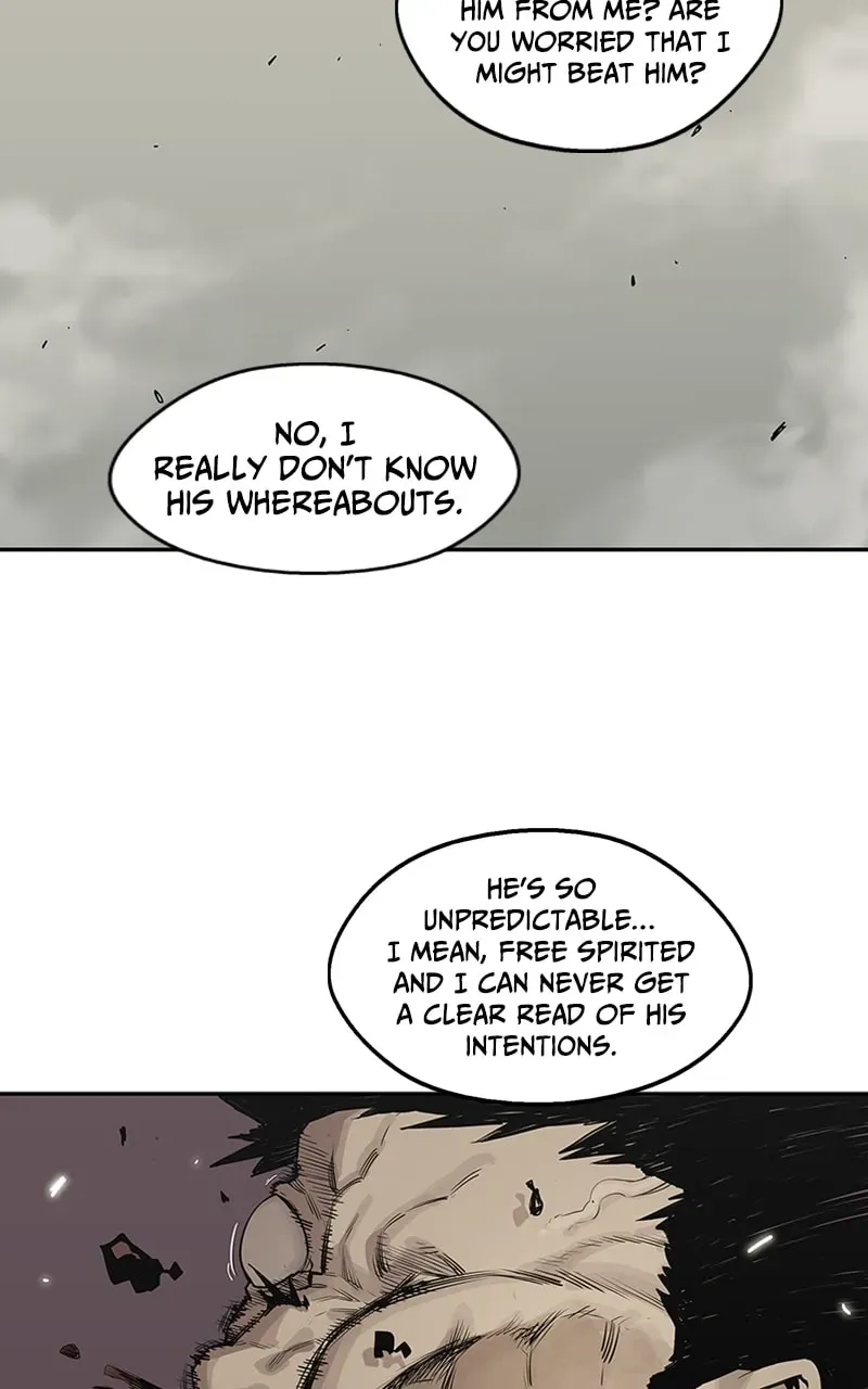 Black Knight Chapter 38 page 63 - 