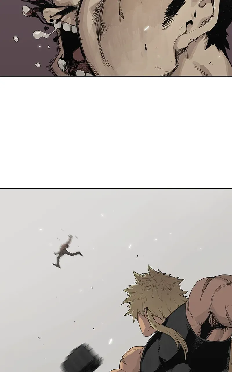 Black Knight Chapter 38 page 64 - 
