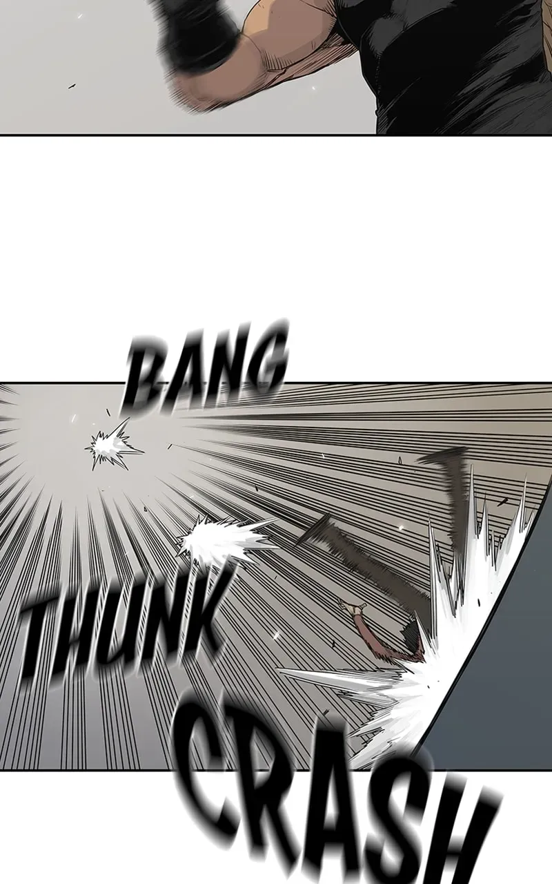 Black Knight Chapter 38 page 65 - 