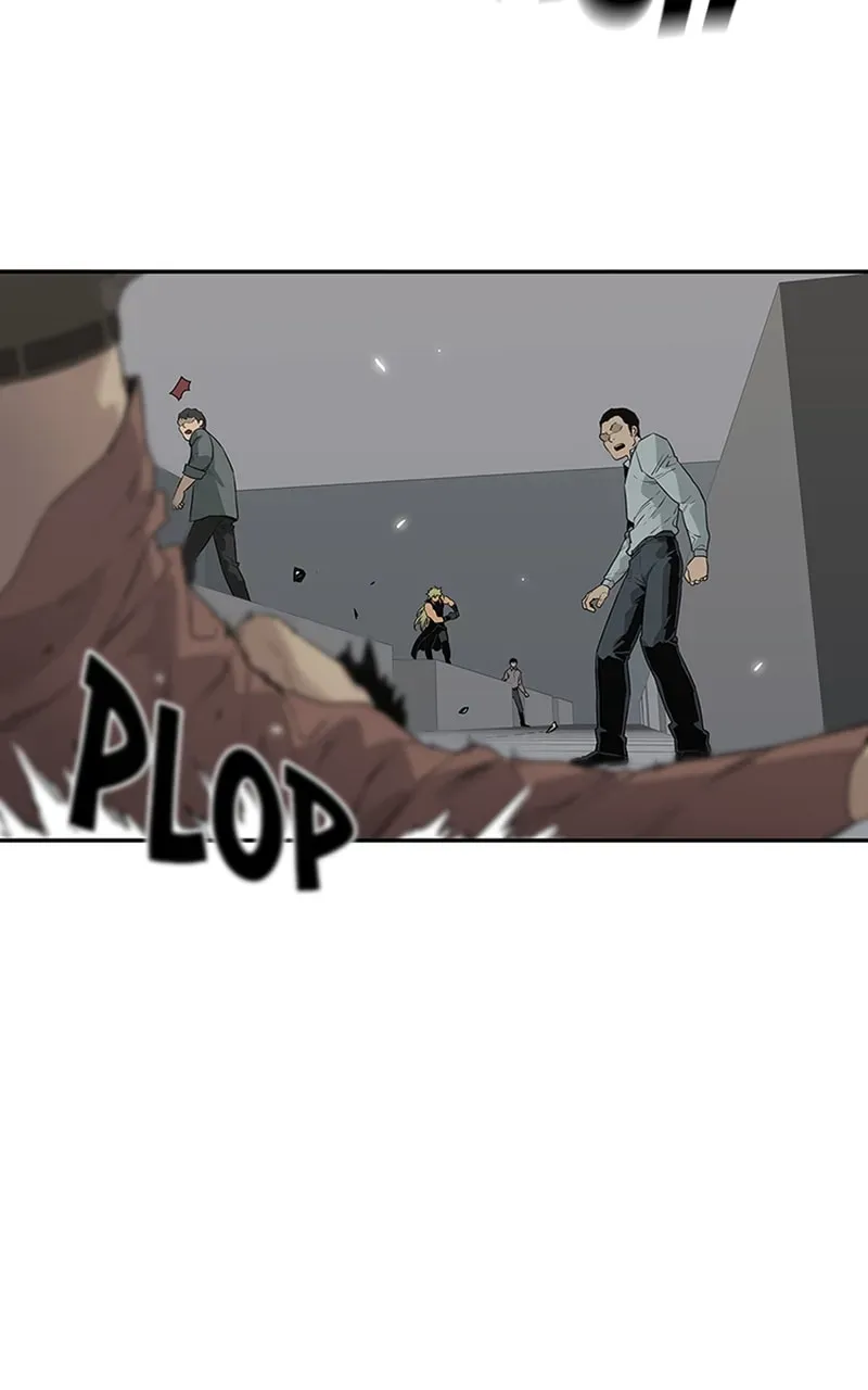 Black Knight Chapter 38 page 66 - 