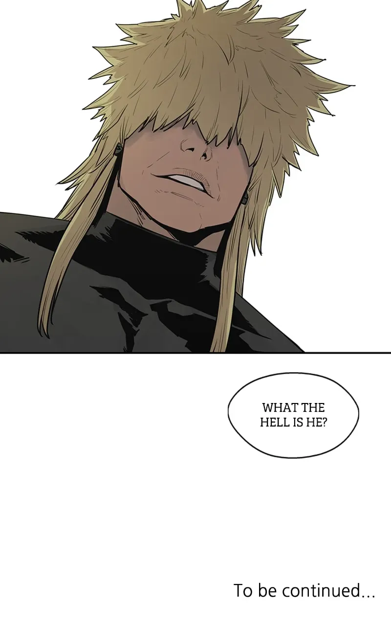Black Knight Chapter 38 page 70 - 