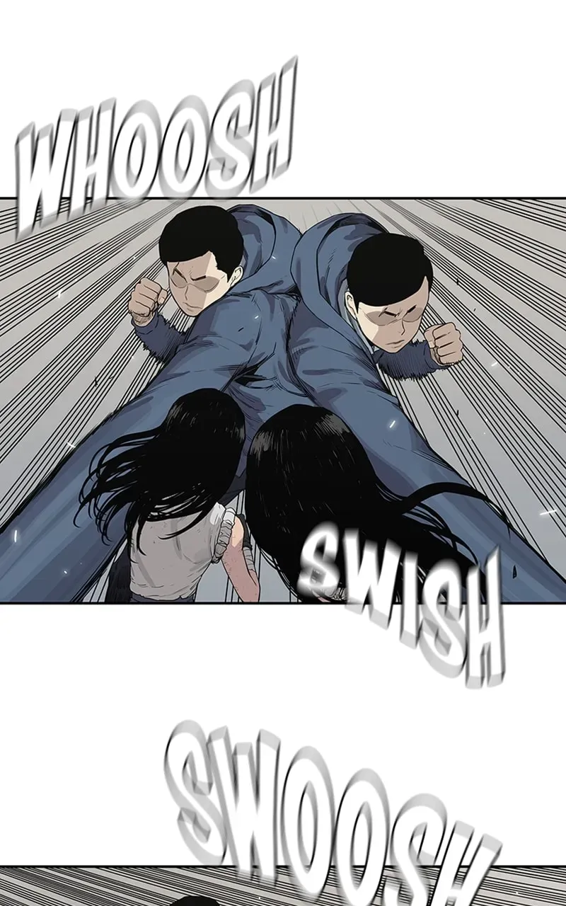 Black Knight Chapter 38 page 9 - 