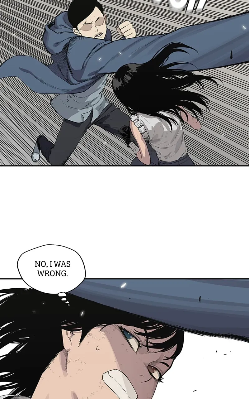 Black Knight Chapter 38 page 10 - 