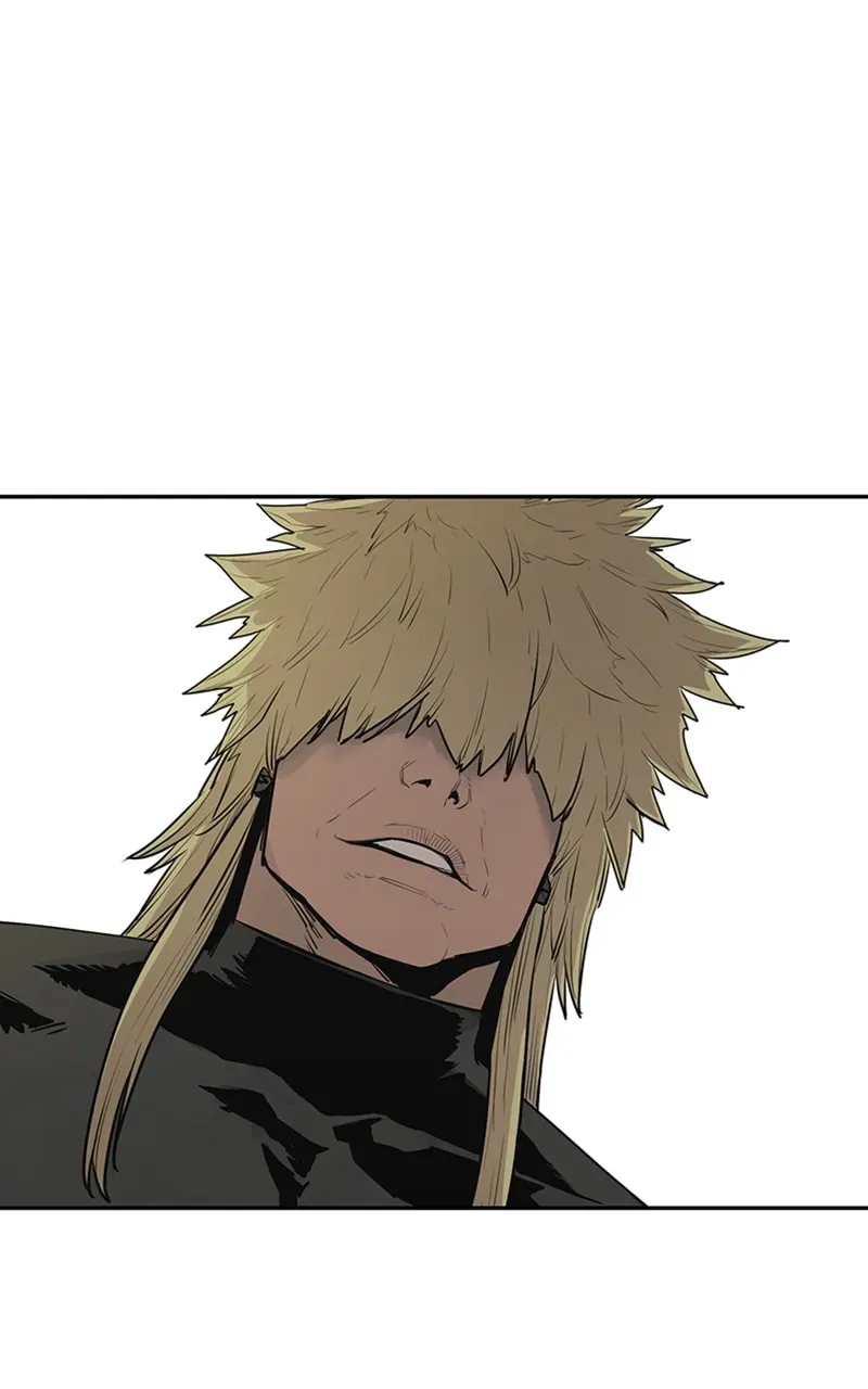 Black Knight Chapter 39 page 1 - 