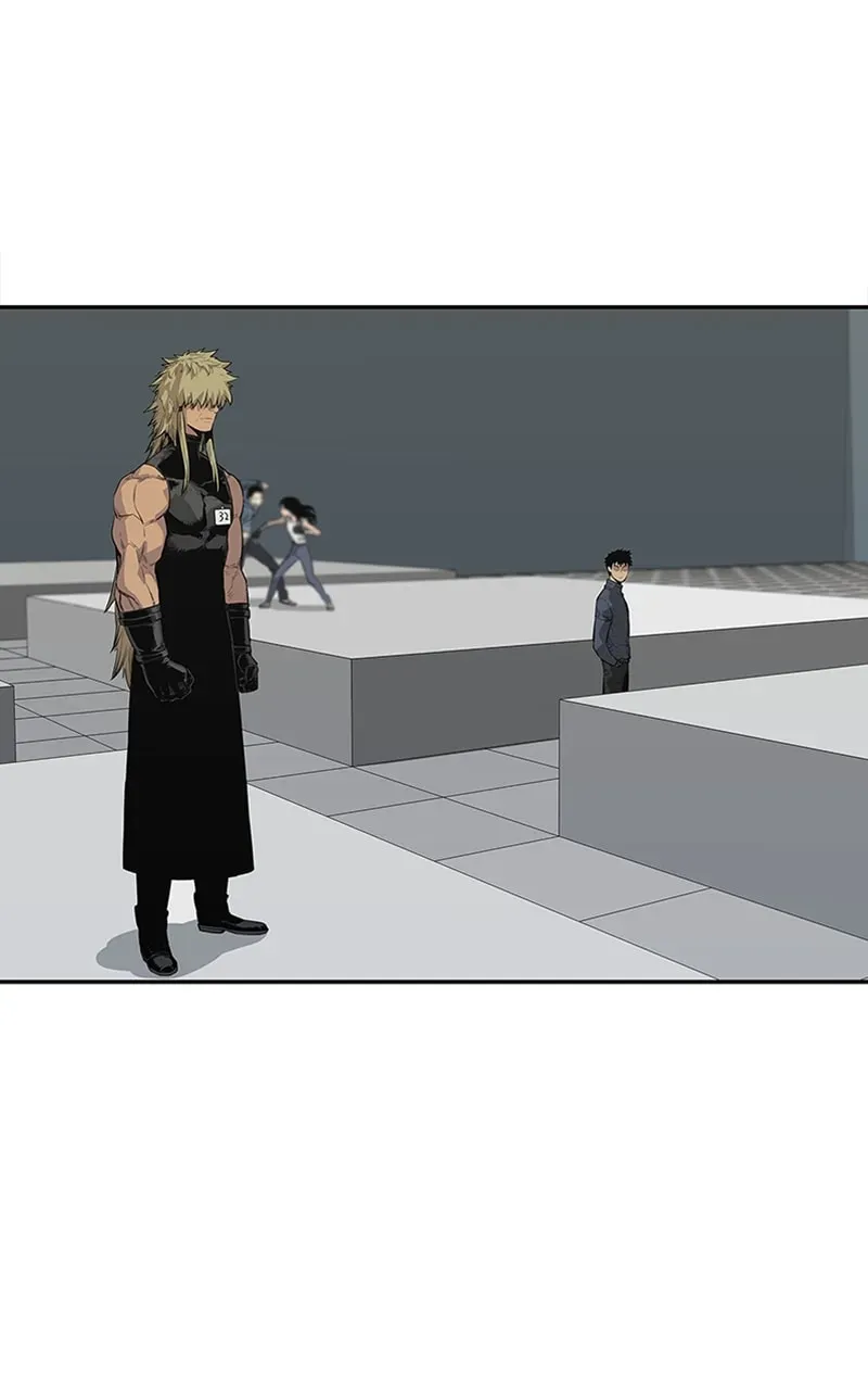 Black Knight Chapter 39 page 2 - 