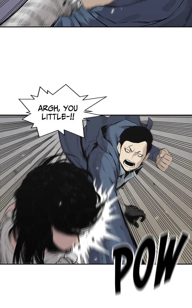 Black Knight Chapter 39 page 11 - 