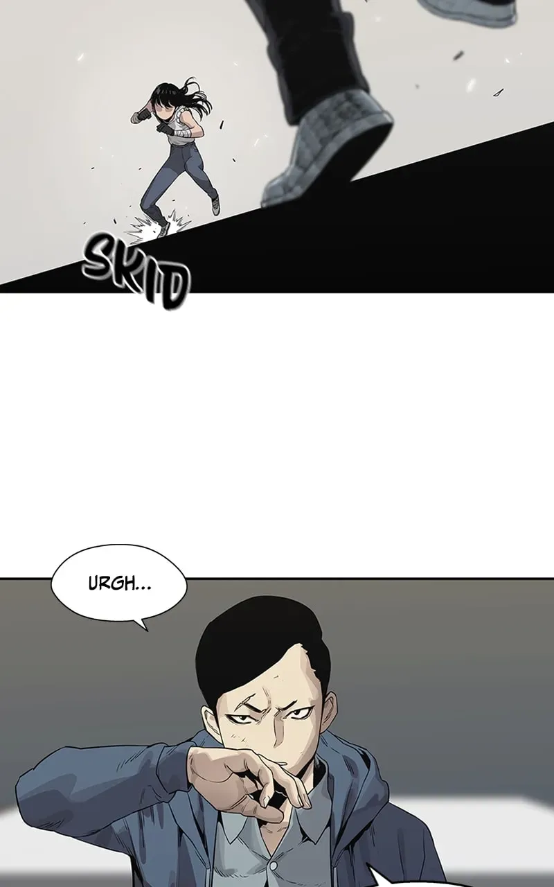 Black Knight Chapter 39 page 13 - 