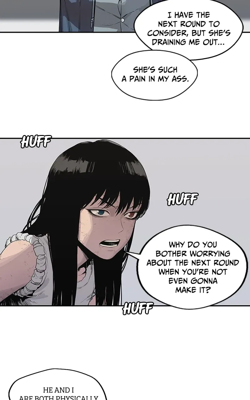 Black Knight Chapter 39 page 14 - 