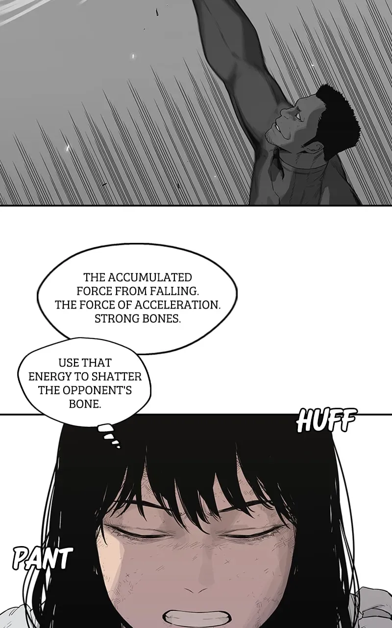 Black Knight Chapter 39 page 17 - 