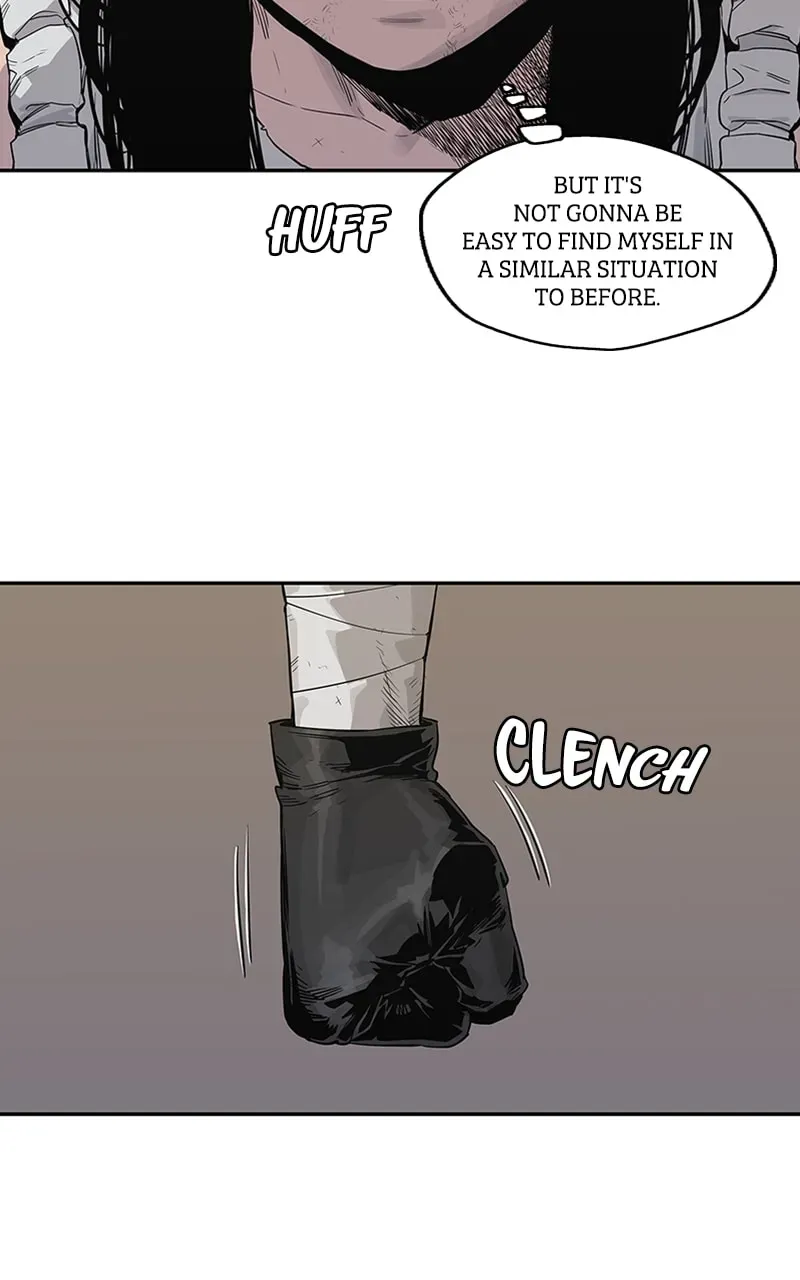 Black Knight Chapter 39 page 18 - 