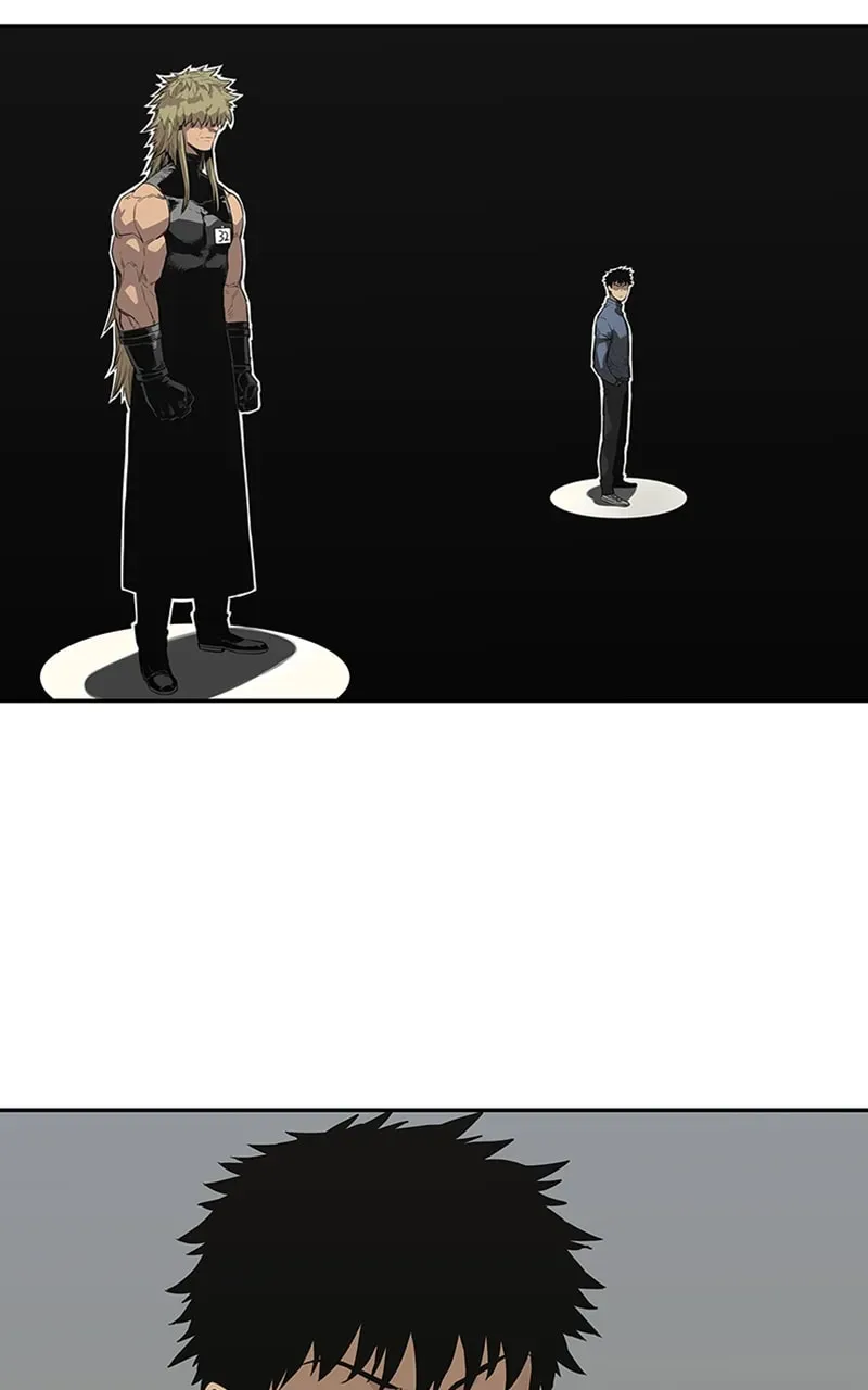 Black Knight Chapter 39 page 3 - 