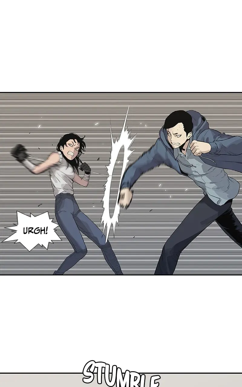 Black Knight Chapter 39 page 22 - 
