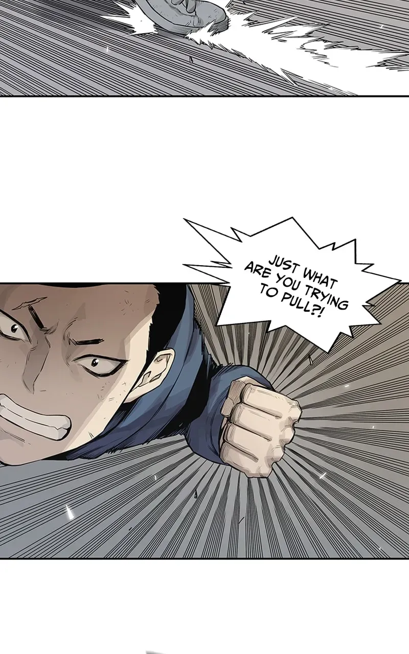 Black Knight Chapter 39 page 24 - 
