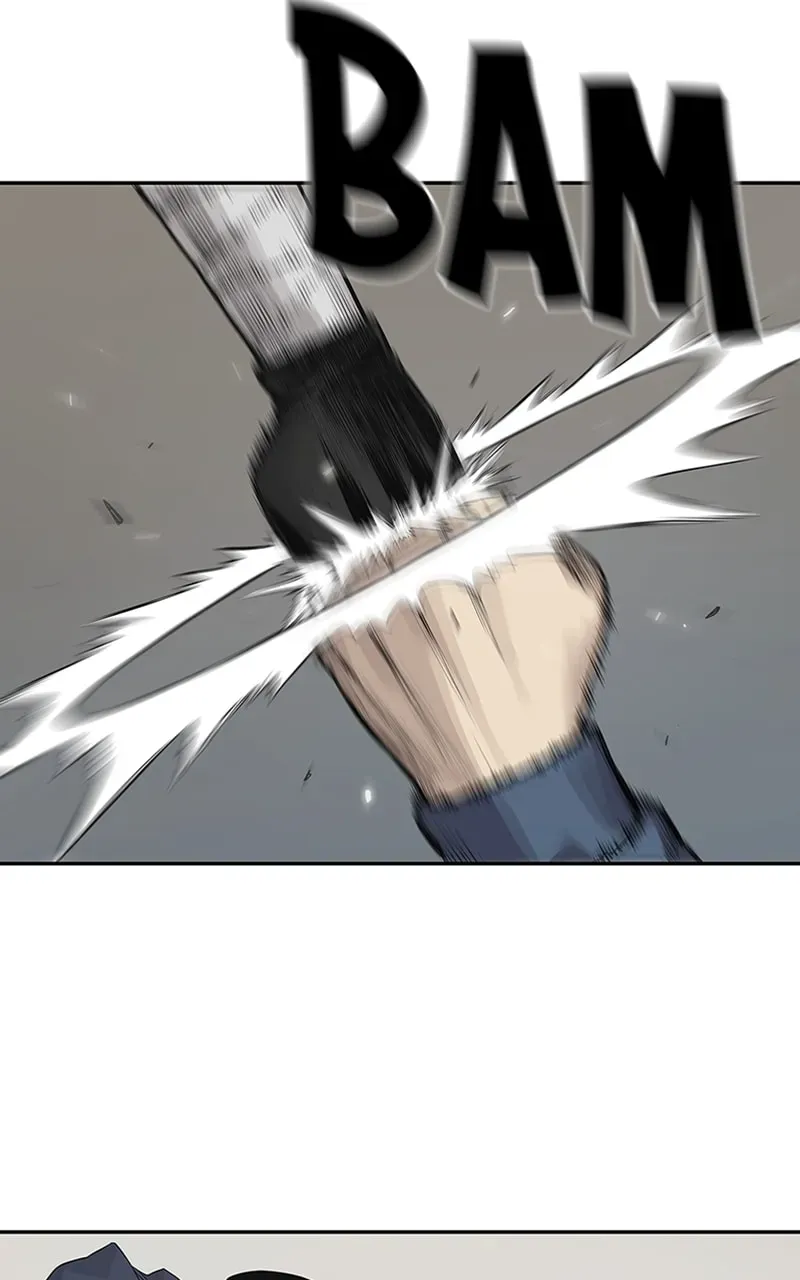 Black Knight Chapter 39 page 25 - 