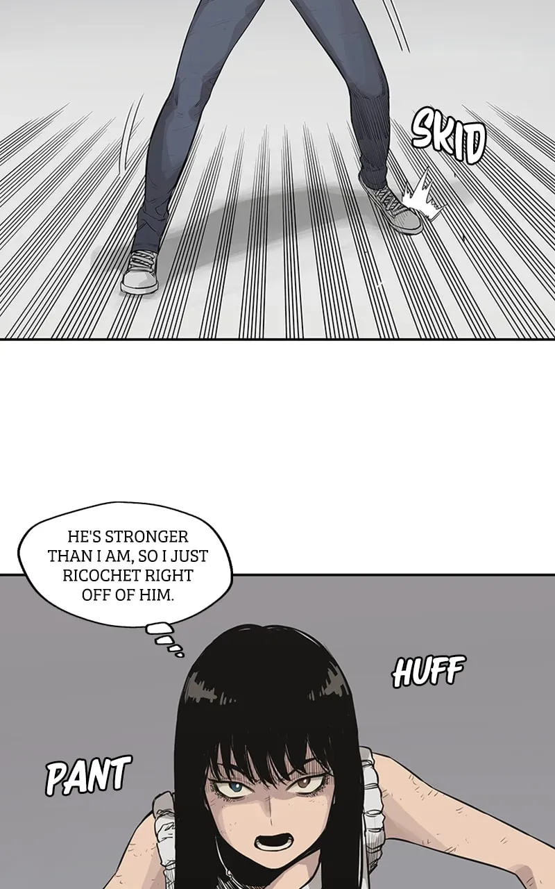 Black Knight Chapter 39 page 27 - 