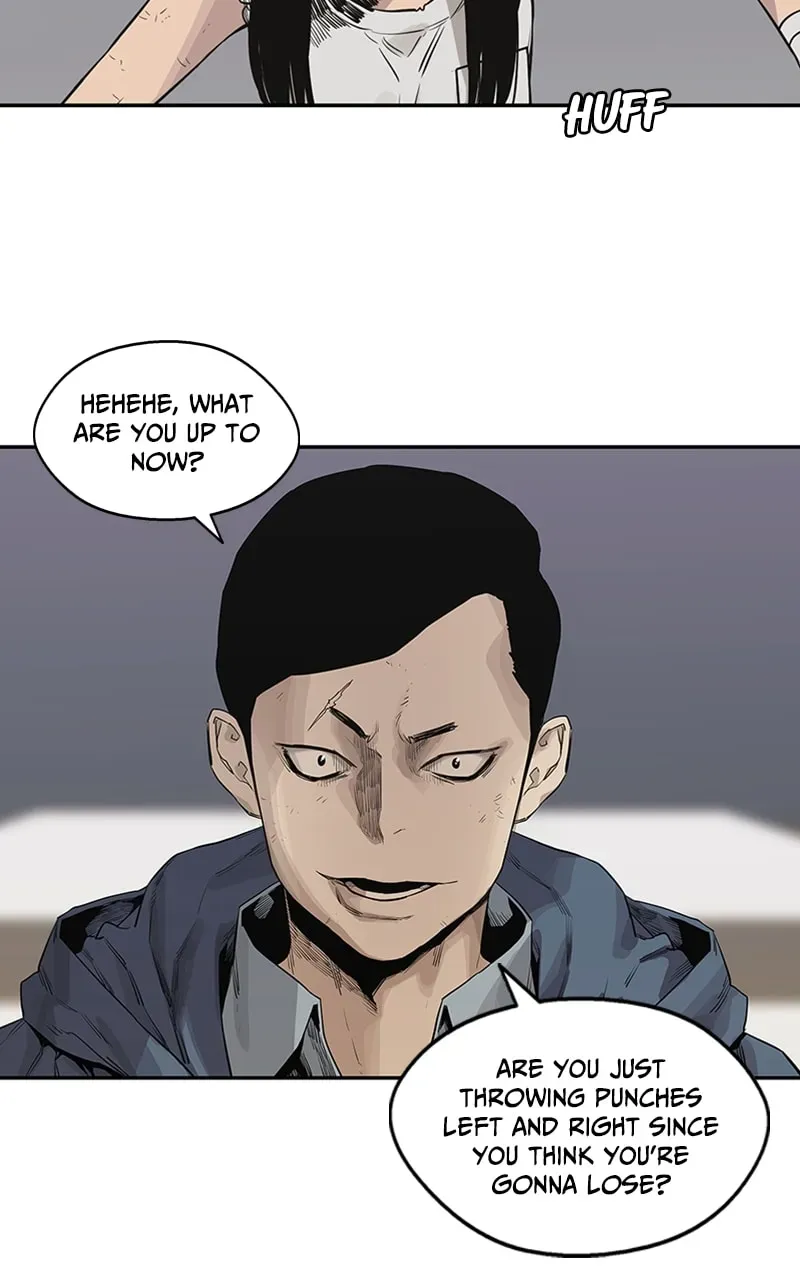 Black Knight Chapter 39 page 28 - 