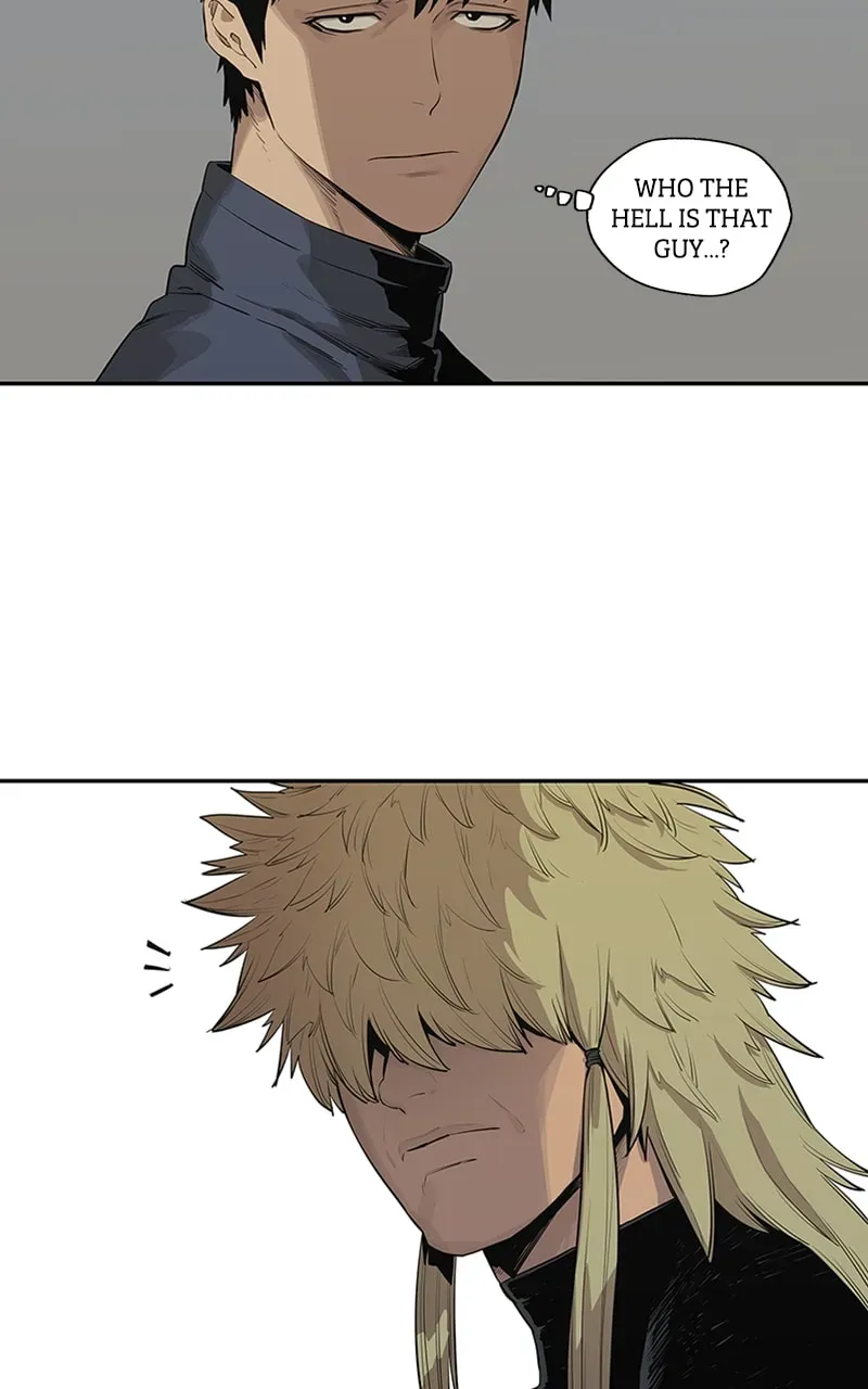 Black Knight Chapter 39 page 4 - 