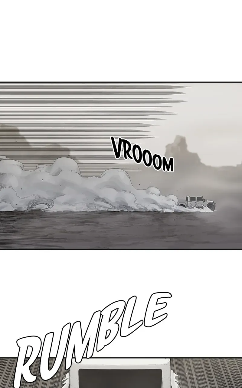 Black Knight Chapter 39 page 34 - 
