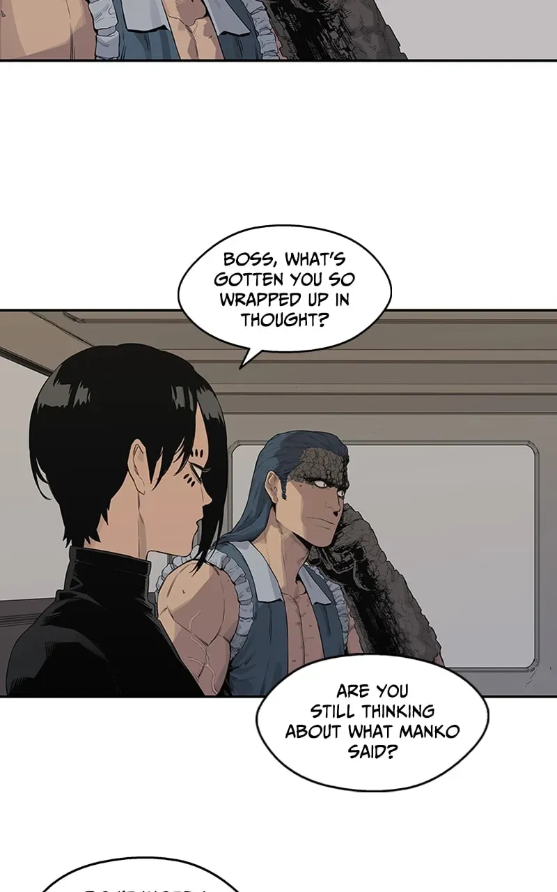 Black Knight Chapter 39 page 36 - 