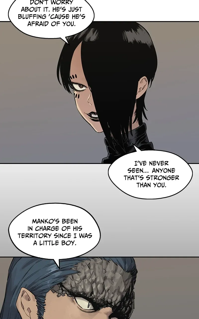 Black Knight Chapter 39 page 37 - 