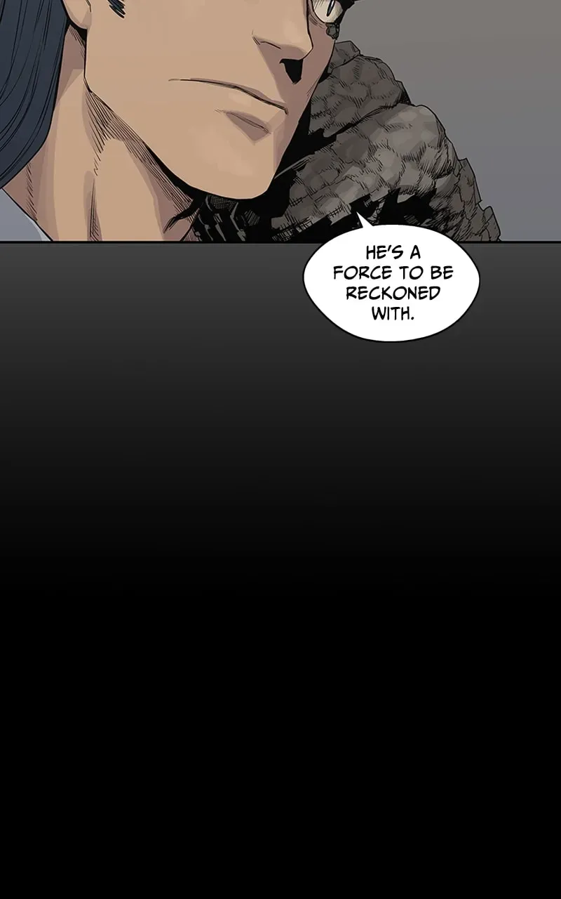 Black Knight Chapter 39 page 38 - 