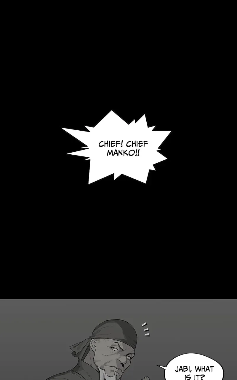 Black Knight Chapter 39 page 39 - 