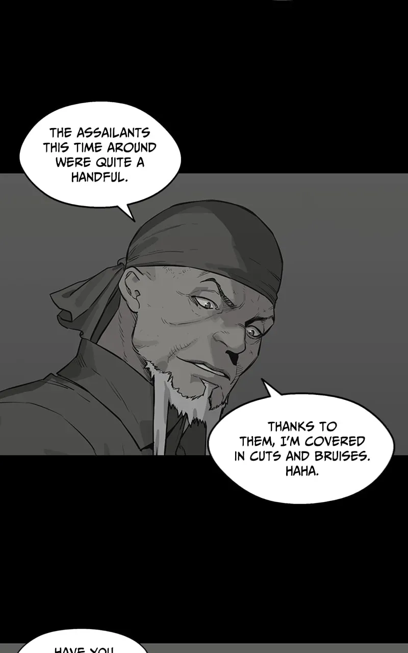 Black Knight Chapter 39 page 41 - 