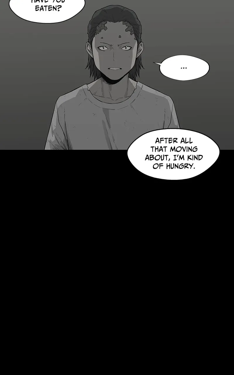 Black Knight Chapter 39 page 42 - 