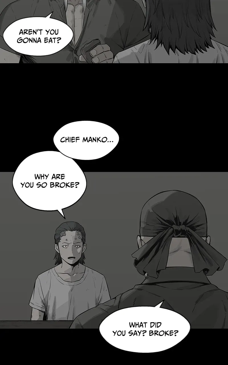 Black Knight Chapter 39 page 45 - 