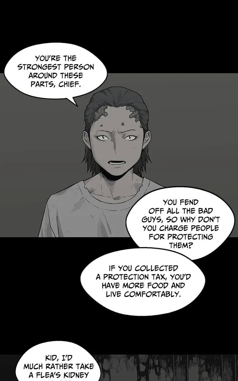 Black Knight Chapter 39 page 46 - 
