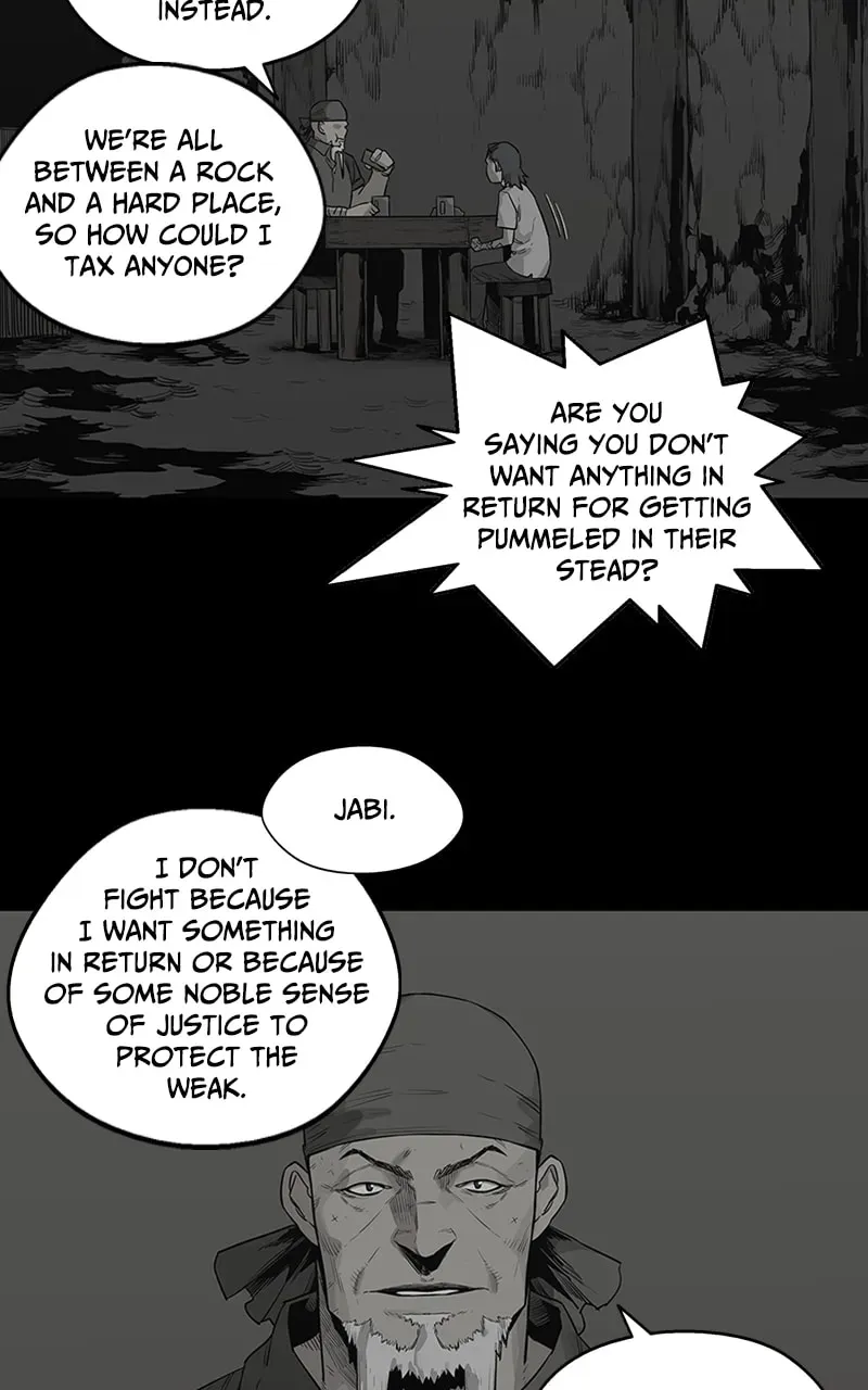 Black Knight Chapter 39 page 47 - 