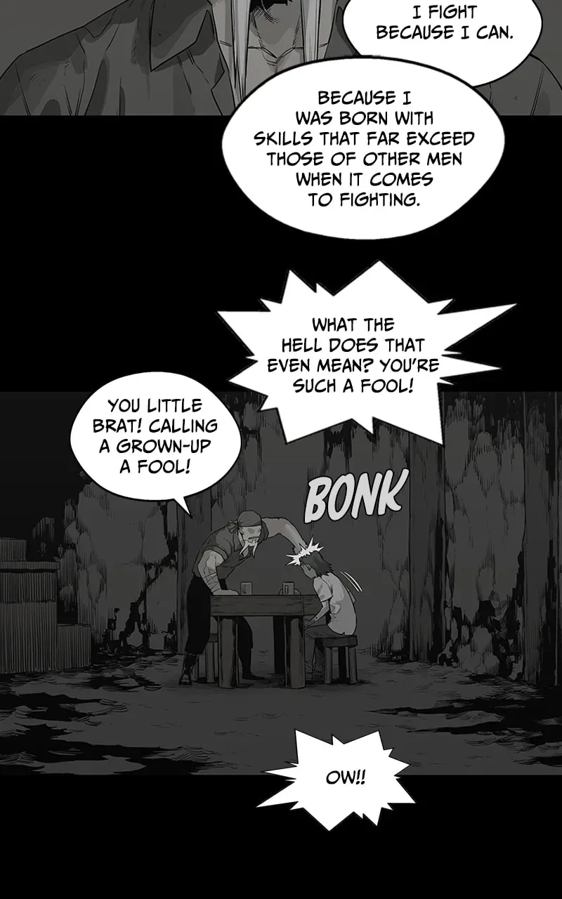 Black Knight Chapter 39 page 48 - 