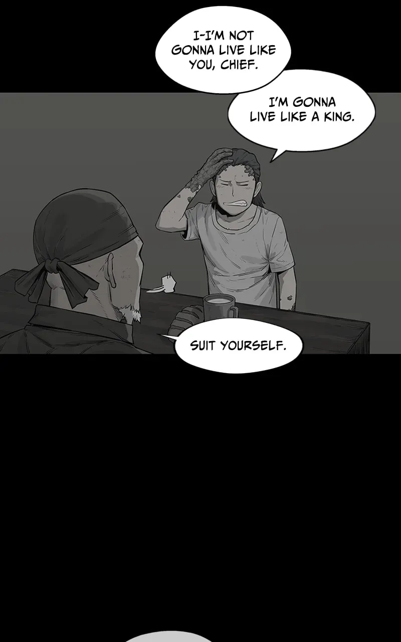 Black Knight Chapter 39 page 49 - 