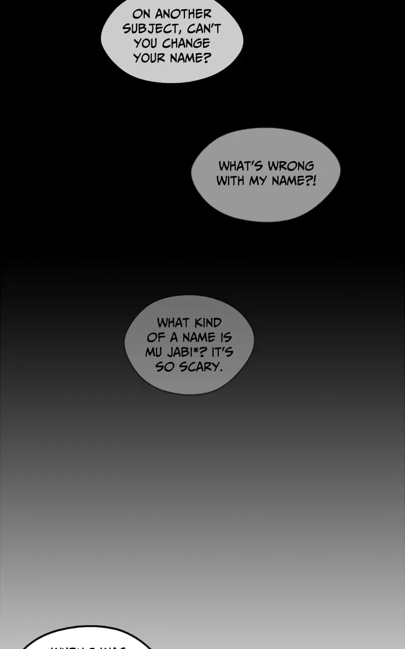Black Knight Chapter 39 page 50 - 