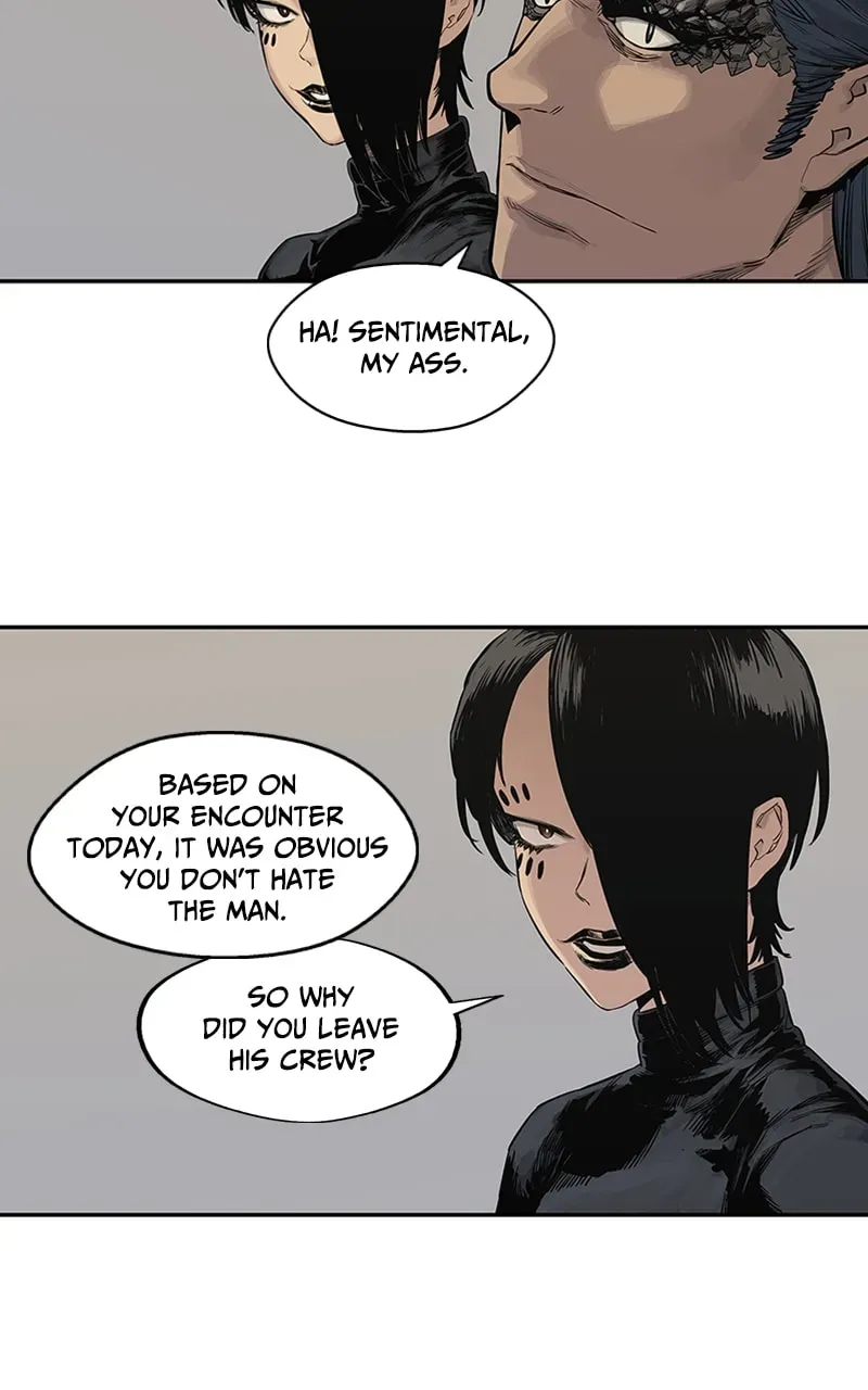 Black Knight Chapter 39 page 52 - 