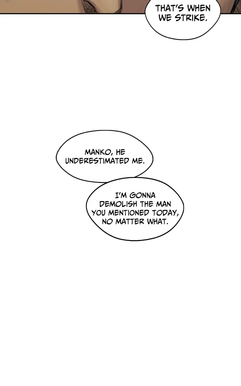 Black Knight Chapter 39 page 55 - 