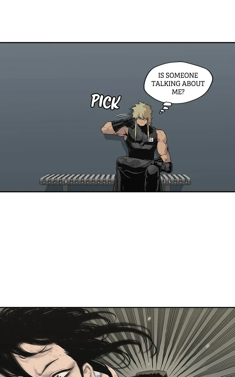 Black Knight Chapter 39 page 56 - 