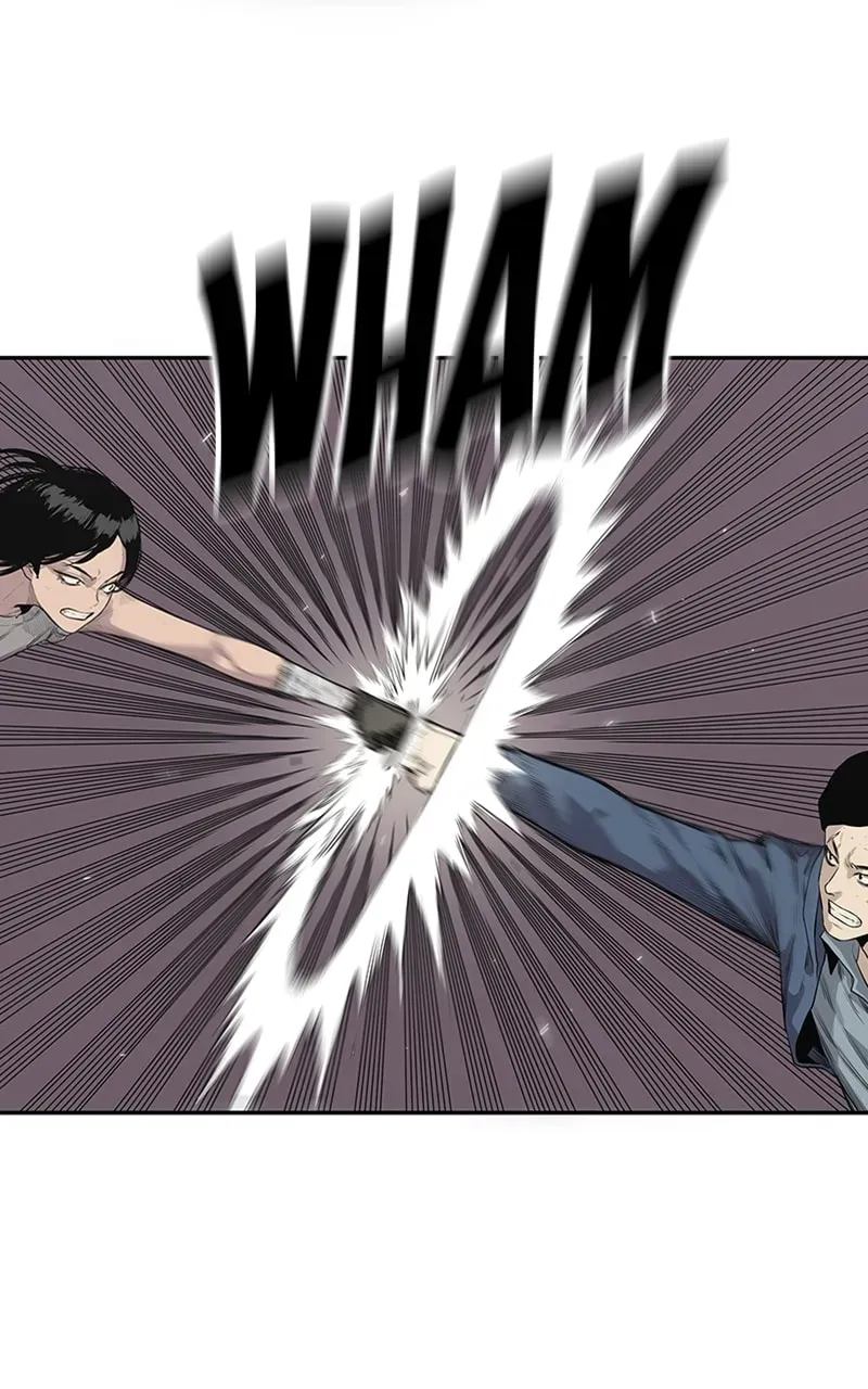Black Knight Chapter 39 page 58 - 