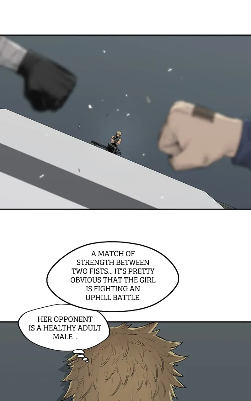 Black Knight Chapter 39 page 59 - 