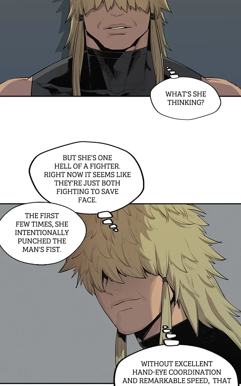 Black Knight Chapter 39 page 60 - 