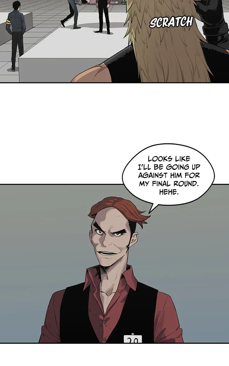 Black Knight Chapter 39 page 7 - 