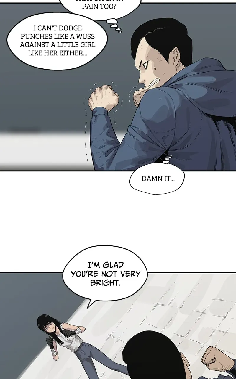 Black Knight Chapter 39 page 62 - 