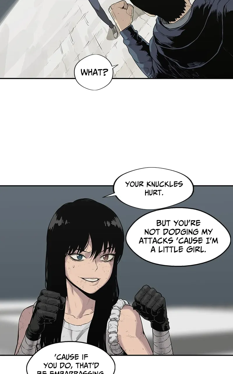 Black Knight Chapter 39 page 63 - 
