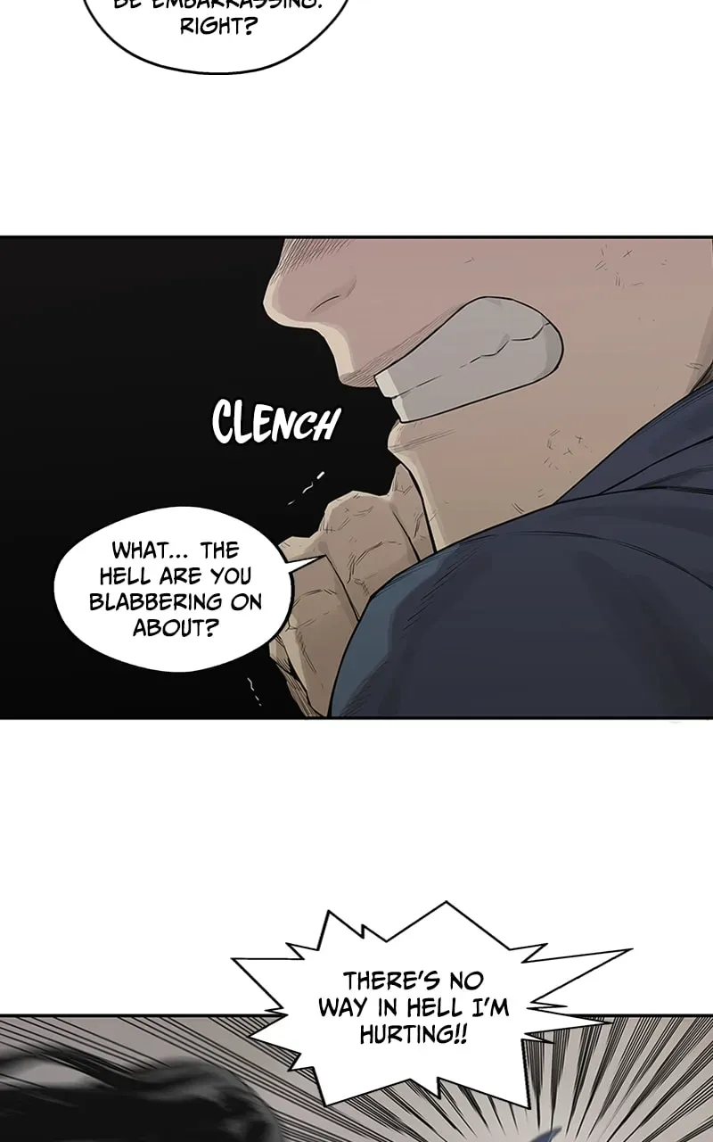 Black Knight Chapter 39 page 64 - 