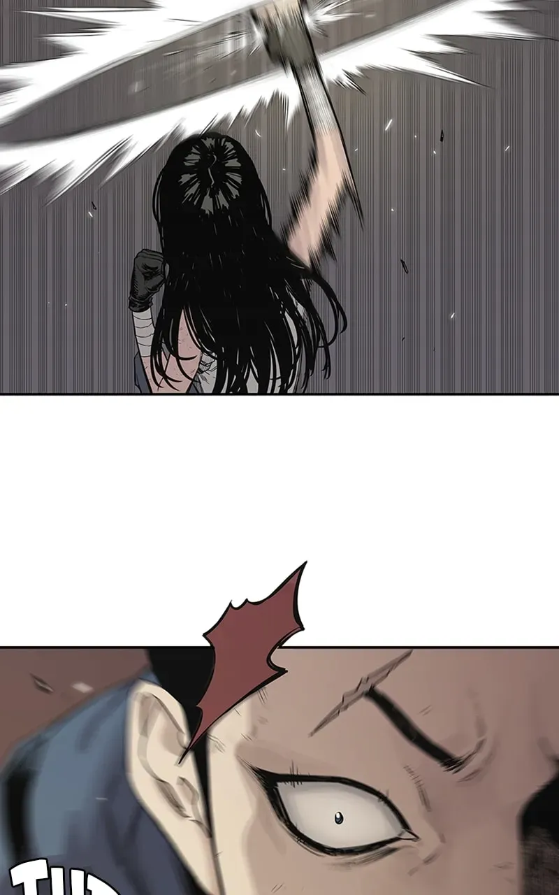 Black Knight Chapter 39 page 66 - 