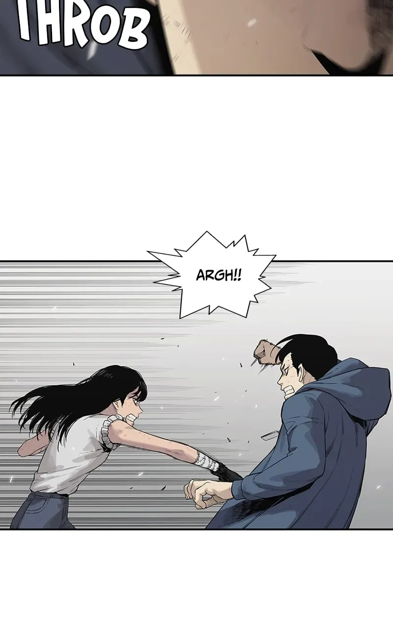 Black Knight Chapter 39 page 67 - 