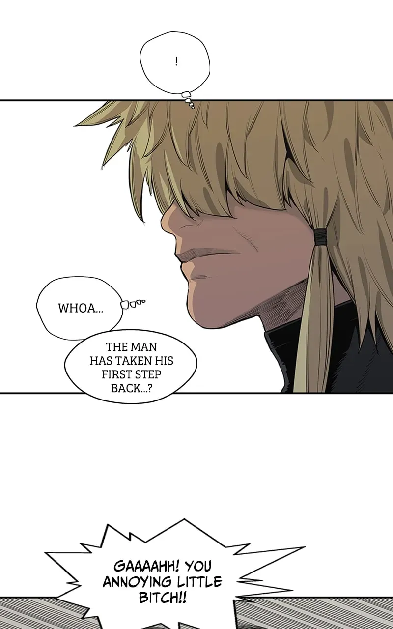 Black Knight Chapter 39 page 68 - 