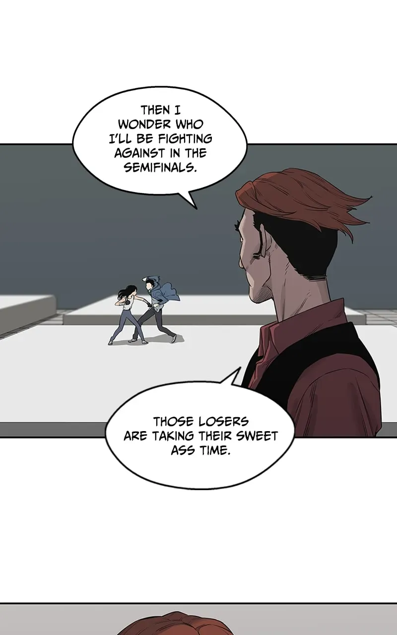 Black Knight Chapter 39 page 8 - 