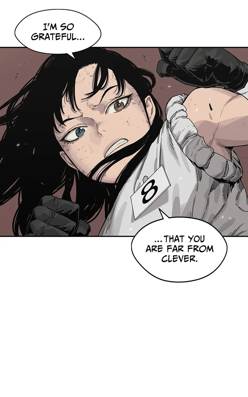 Black Knight Chapter 39 page 72 - 
